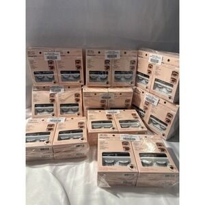 36 Pc Ardell Magnetic Naked Lash 421 Bulk Lot New Sealed